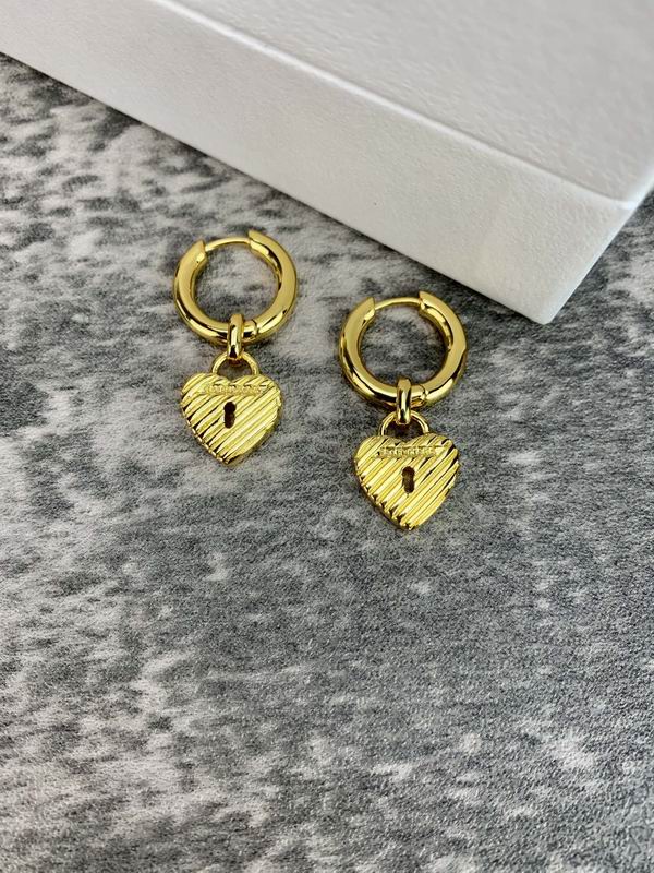 Balenciaga Earring 04lyr163